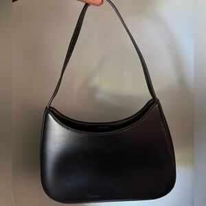 Oak + Fort Shoulder Purse